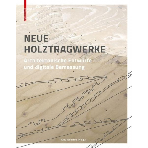 Neue Holztragwerke