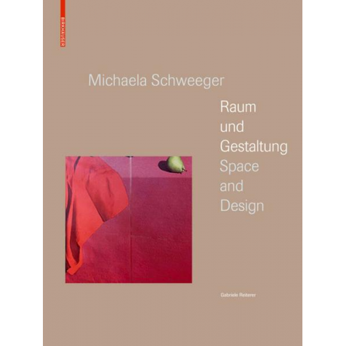 Gabriele Reiterer - Michaela Schweeger - Raum und Gestaltung / Space and Design