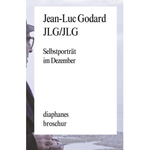 Jean Luc Godard - Jlg/jlg