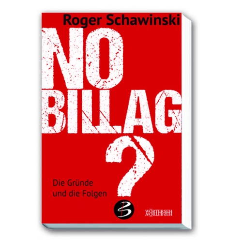 Roger Schawinski - No Billag?