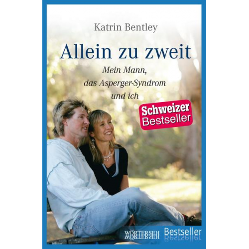 Katrin Bentley - Allein zu zweit