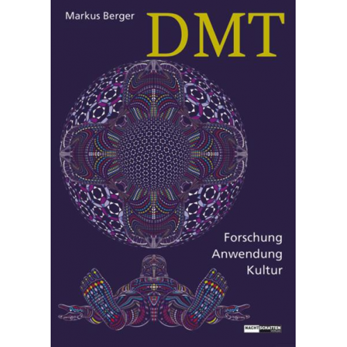 Markus Berger - DMT