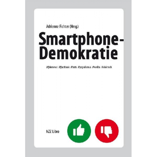 Smartphone-Demokratie