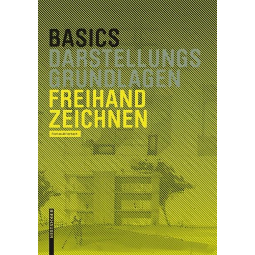 Florian Afflerbach - Basics Freihandzeichnen