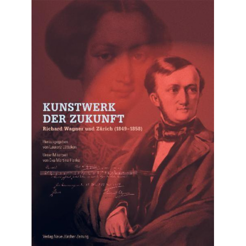 Laurenz Lütteken - Kunstwerk der Zukunft