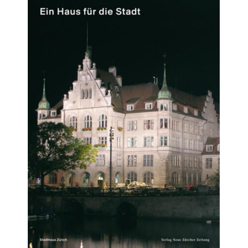 Ein Haus für die Stadt