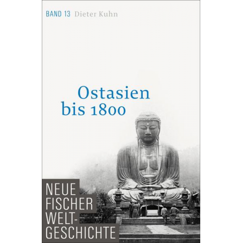 Dieter Kuhn - Neue Fischer Weltgeschichte. Band 13