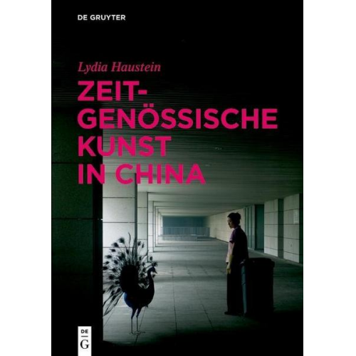 Lydia Haustein - Zeitgenössische Kunst in China