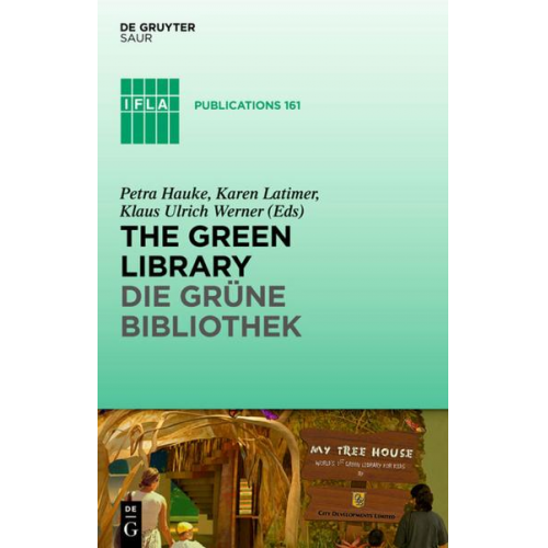 The Green Library - Die grüne Bibliothek