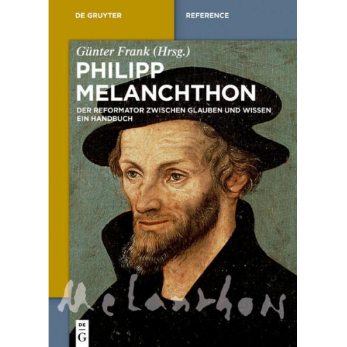 Philipp Melanchthon