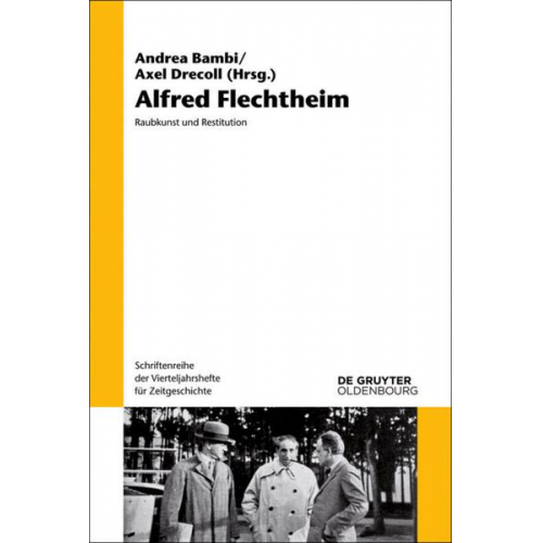 Alfred Flechtheim