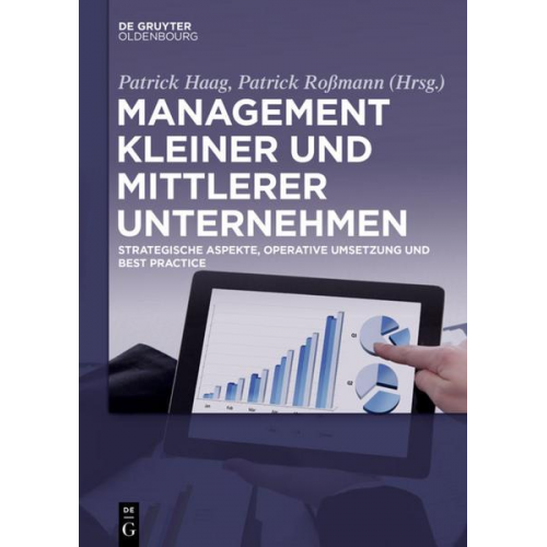 Management kleiner und mittlerer Unternehmen