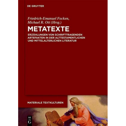 Metatexte