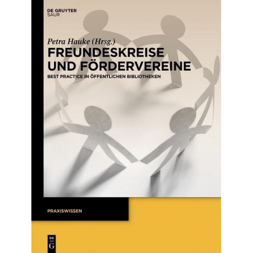 Freundeskreise und Fördervereine