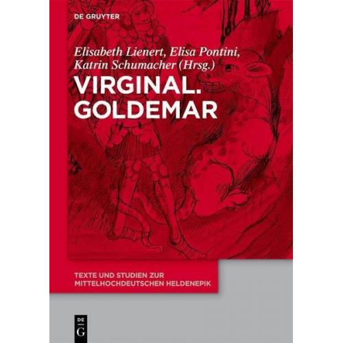 Virginal. Goldemar