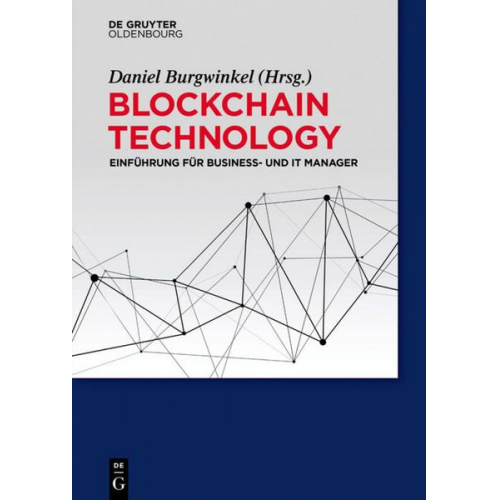 Blockchain Technology