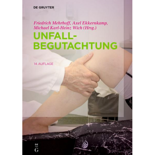 Unfallbegutachtung