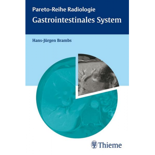 Hans-Jürgen Brambs - Gastrointestinales System