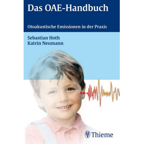 Sebastian Hoth & Katrin Johanna Neumann - Das OAE-Handbuch