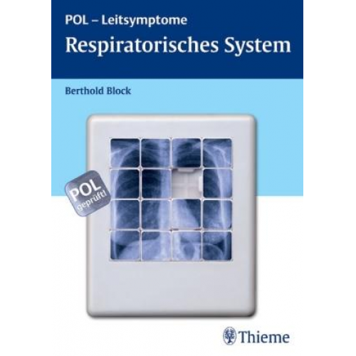 Berthold Block - Respiratorisches System