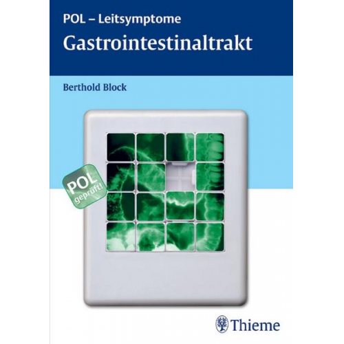 Berthold Block - Gastrointestinaltrakt