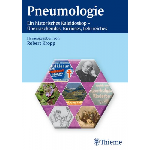 Robert Kropp - Pneumologie