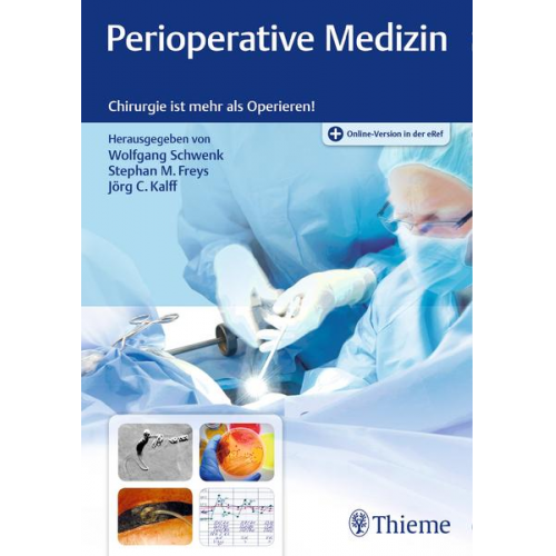 Perioperative Medizin