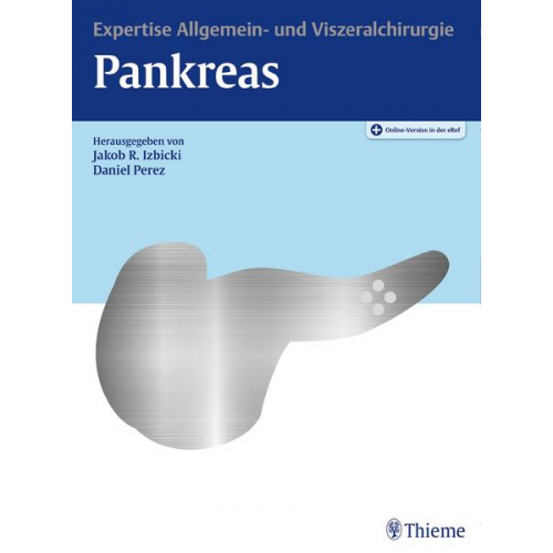 Expertise Pankreas