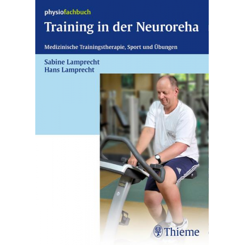 Sabine Lamprecht & Hans Lamprecht - Training in der Neuroreha