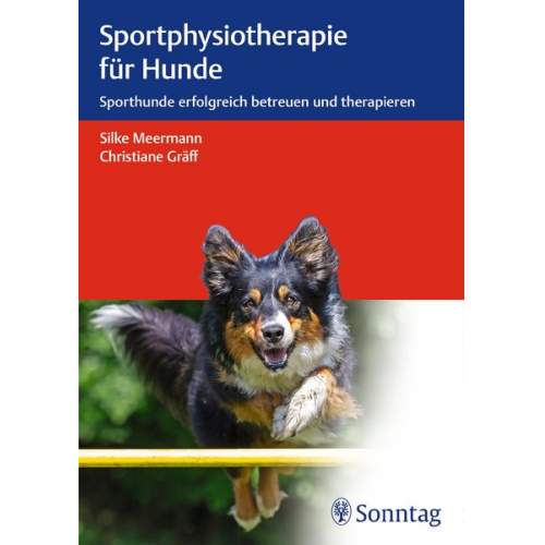 Silke Meermann & Christiane Gräff - Sportphysiotherapie für Hunde