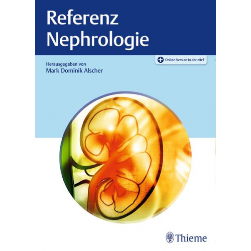 Mark Dominik Alscher - Referenz Nephrologie