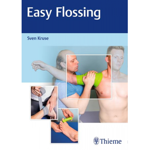 Sven Kruse - Easy Flossing
