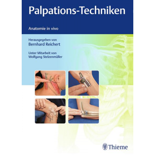 Palpations-Techniken