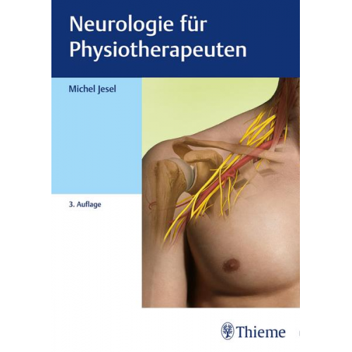 Michel Jesel - Neurologie für Physiotherapeuten
