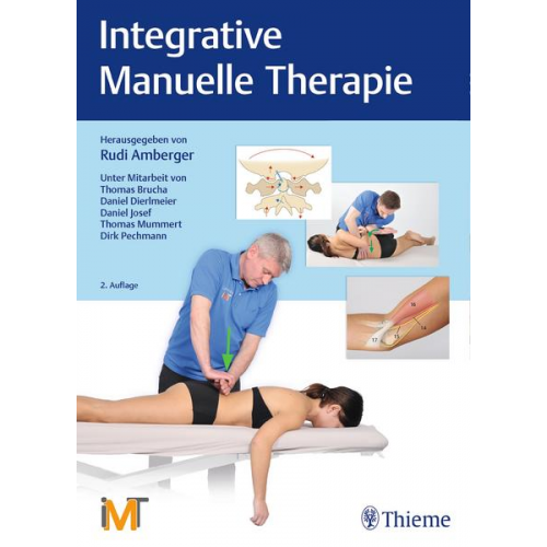 Integrative Manuelle Therapie