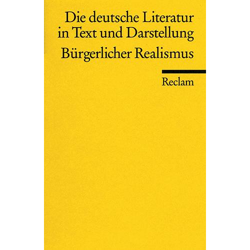 Andreas Huyssen - Die deutsche Literatur. Ein Abriss in Text und Darstellung