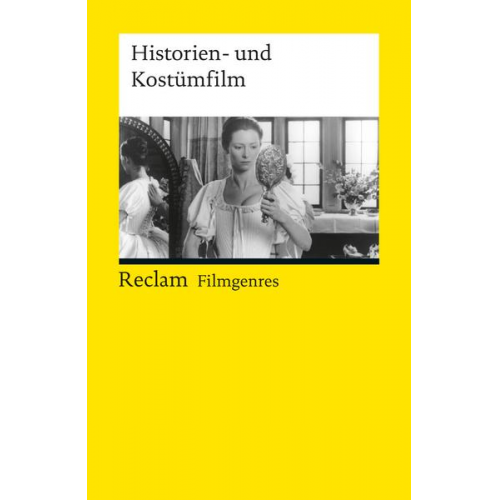 Filmgenres: Historien- und Kostümfilm