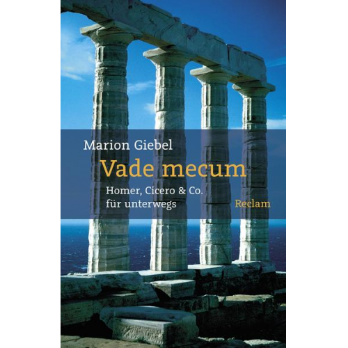 Marion Giebel - Vade mecum