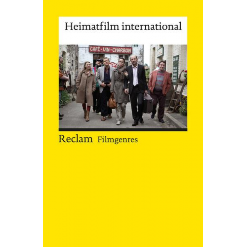 Filmgenres: Heimatfilm international