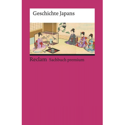 Geschichte Japans