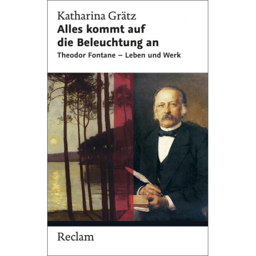 Katharina Grätz - Alles kommt auf die Beleuchtung an