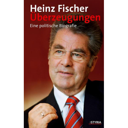 Heinz Fischer - Überzeugungen