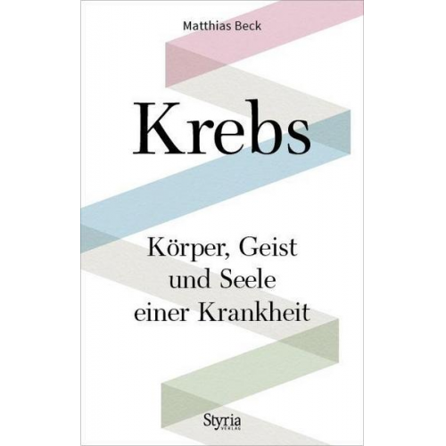 Matthias Beck - Krebs