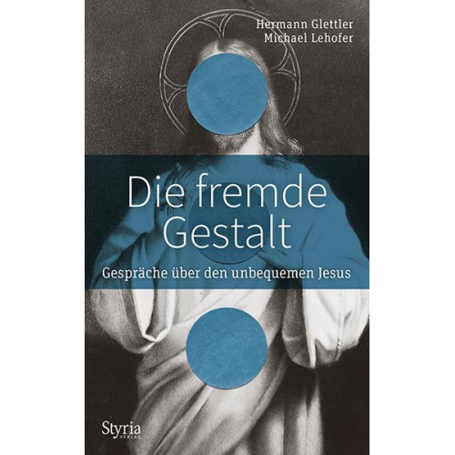 Hermann Glettler & Michael Lehofer - Die fremde Gestalt