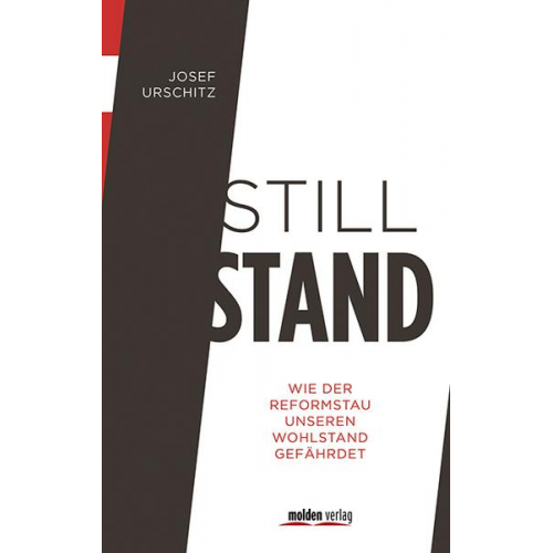 Josef Urschitz - Stillstand