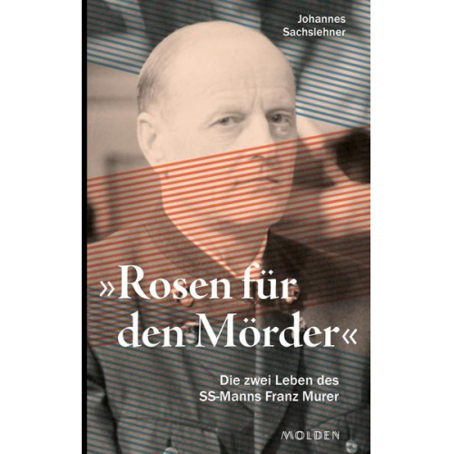 Johannes Sachslehner - Rosen für den Mörder