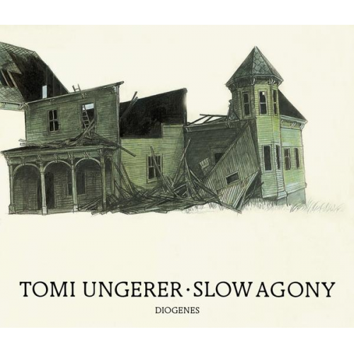 Tomi Ungerer - Slow Agony