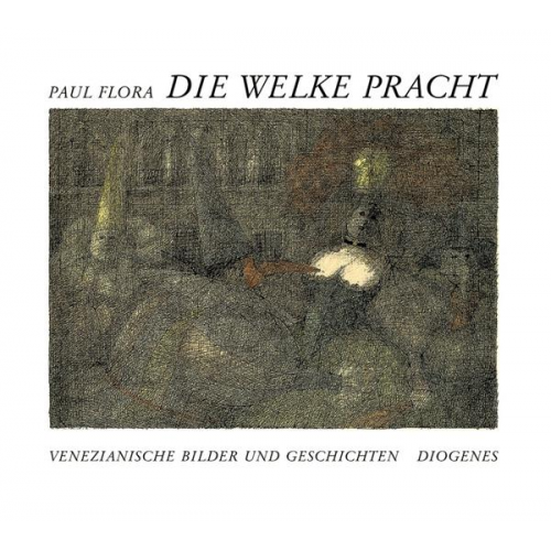 Paul Flora - Die welke Pracht