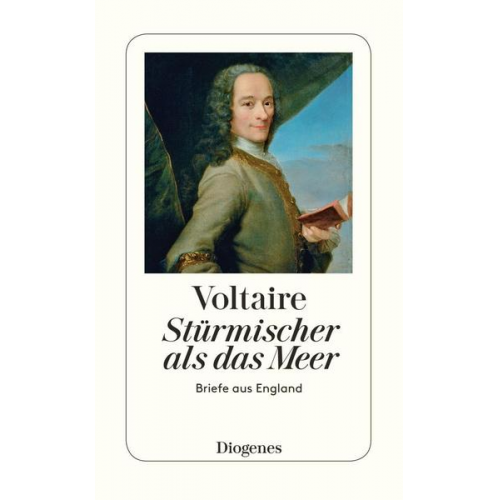 Voltaire - Stürmischer als das Meer