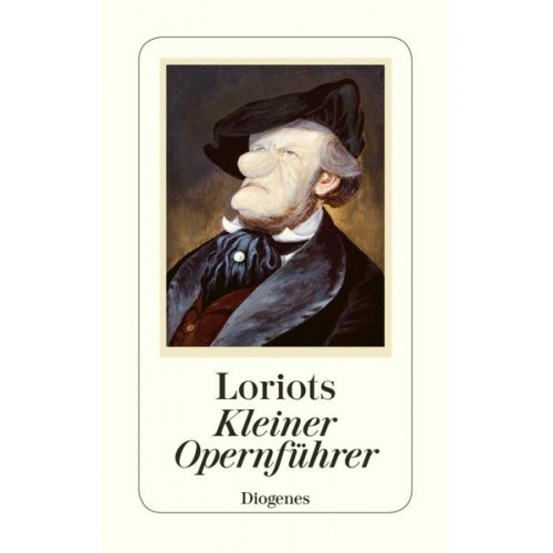 Loriot - Loriots kleiner Opernführer